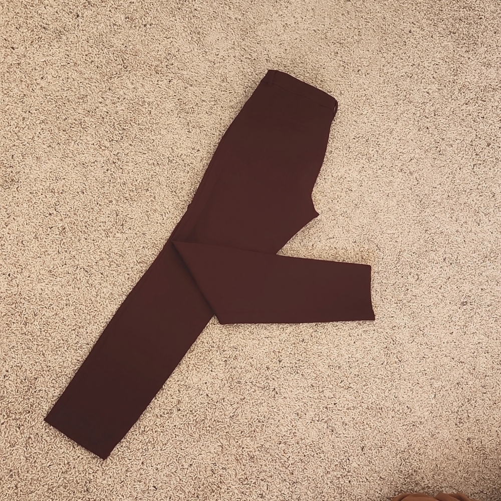 Old Navy Pixie pant
